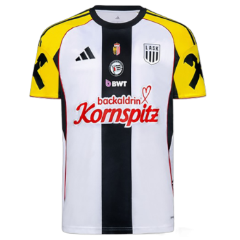 2025-2026 Home kit