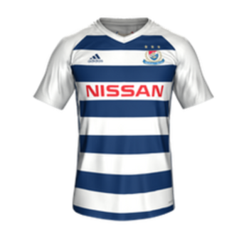 2023 Away kit