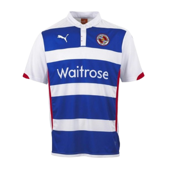 2014-2015 Home kit