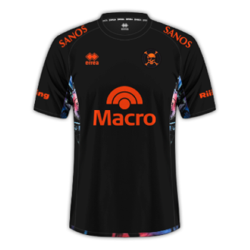 2023 Third kit