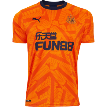 2019-2020 Third kit
