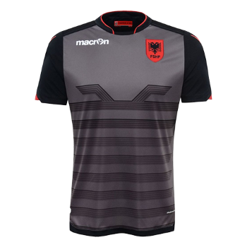 2016 Third kit