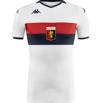 2019-2020 Away kit