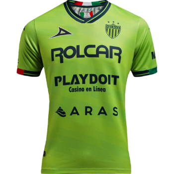 2021-2022 Third kit