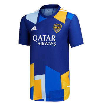 2021 Third kit