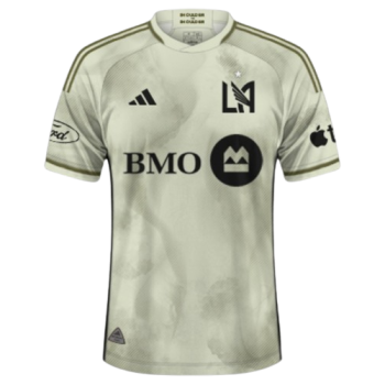 2024 Away kit