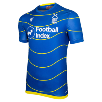 2020-2021 Away kit