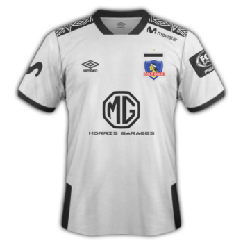 2020 Home kit