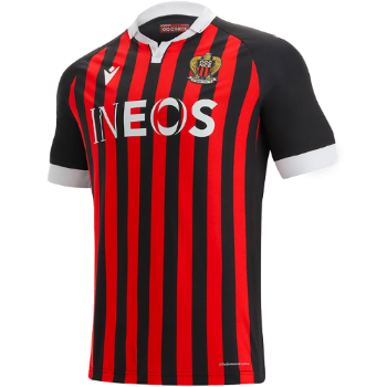 2021-2022 Home kit