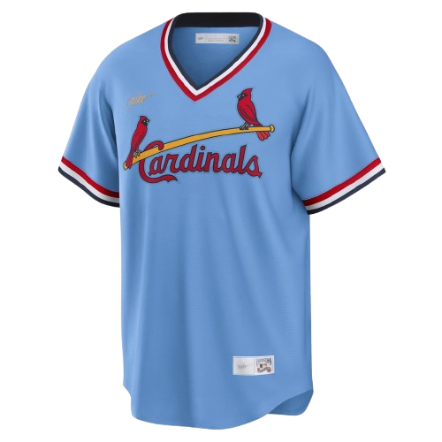 St. Louis Cardinals 2026 3rd