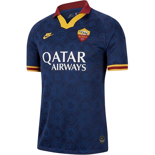 Dres 2019-2020