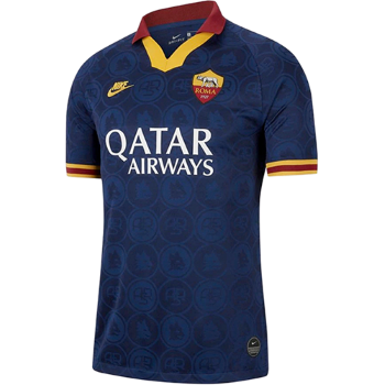 2019-2020 Third kit