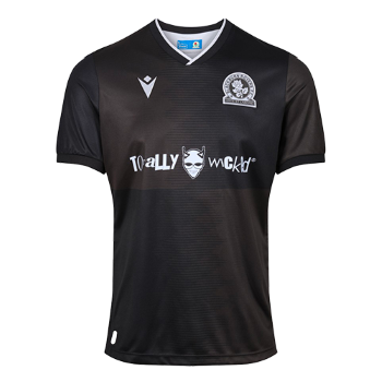 2023-2024 Away kit