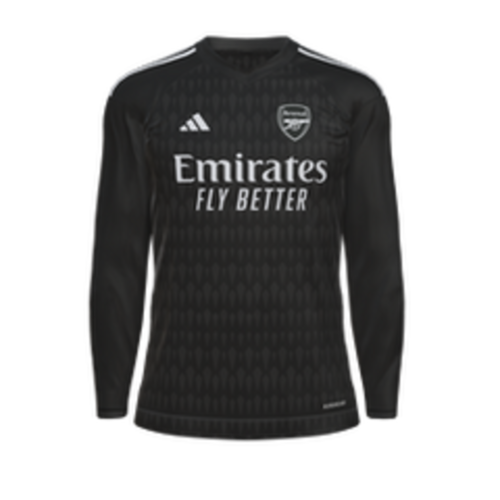 Arsenal 2023-2024 4th