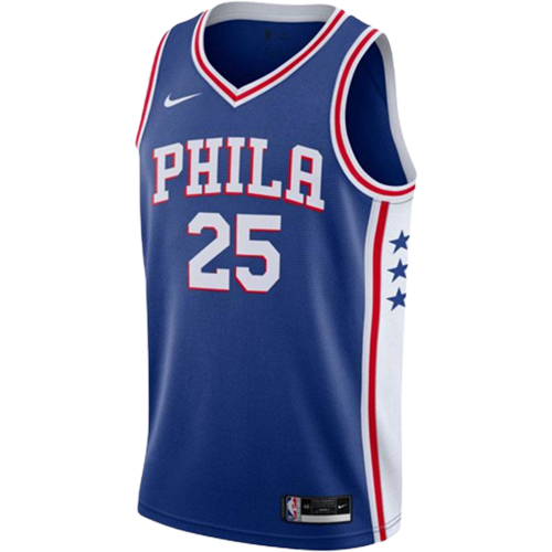 Philadelphia 76ers 2021-2022 2nd