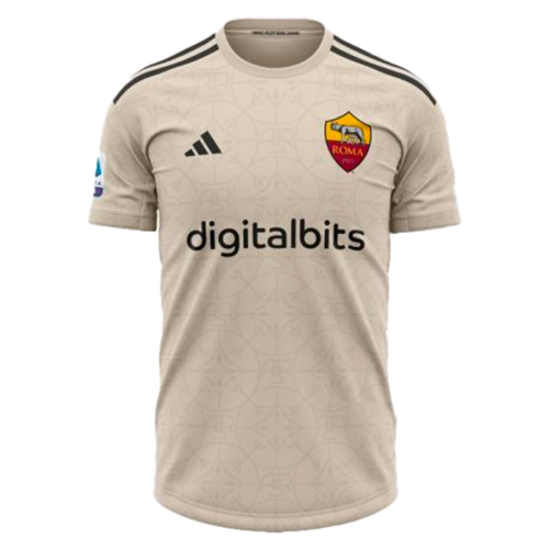 Roma 2023-2024 2nd