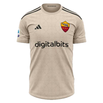2023-2024 Away kit