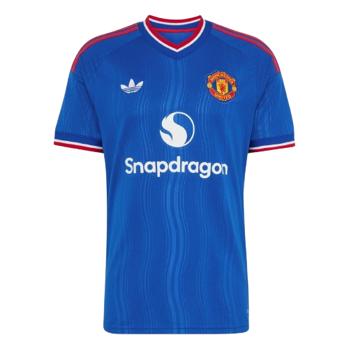 Manchester United 2026-2027 2nd