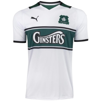 2021-2022 Away kit