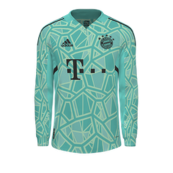 2022-2023 kit artwork