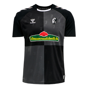 2020-2021 Away kit