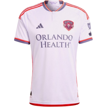 2024 Away kit