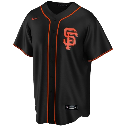 San Francisco Giants 2026 3rd