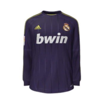 2012-2013 Away kit