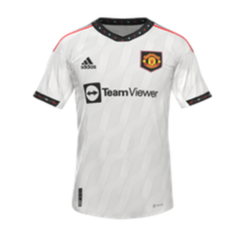 2022-2023 Away kit