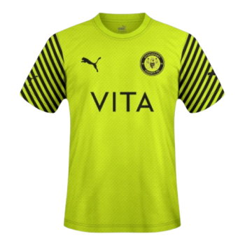 2022-2023 Third kit