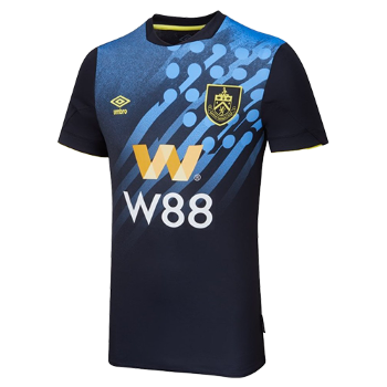 2023-2024 Third kit