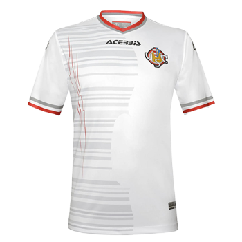 2020-2021 Away kit