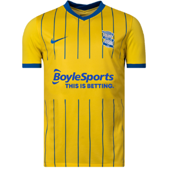 2021-2022 Away kit
