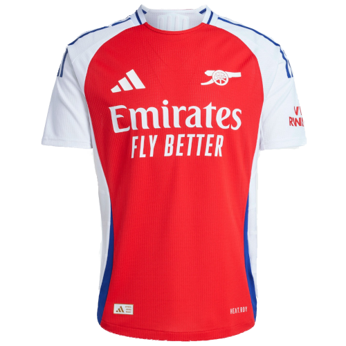 Arsenal 2024-2025 1st