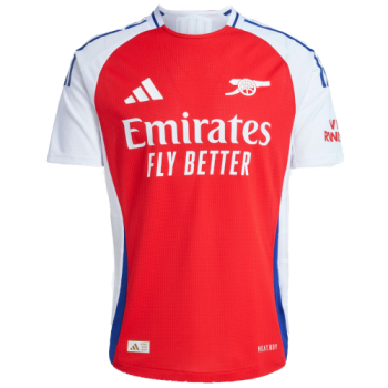 2024-2025 Home kit