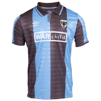 2024-2025 Away kit