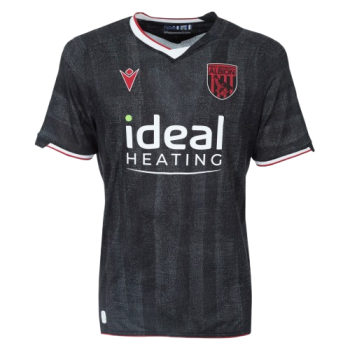 2025-2026 Third kit