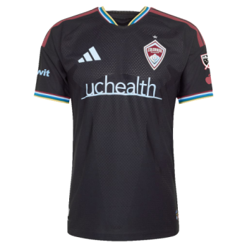 2026 Home kit