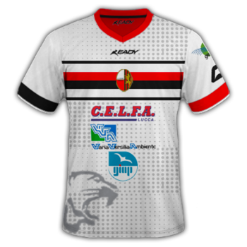 2021-2022 Away kit