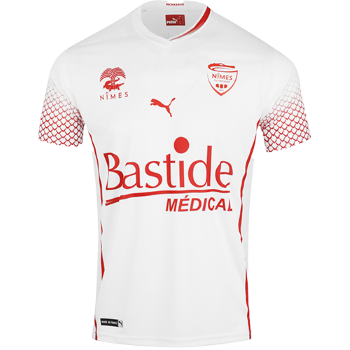 2020-2021 Away kit