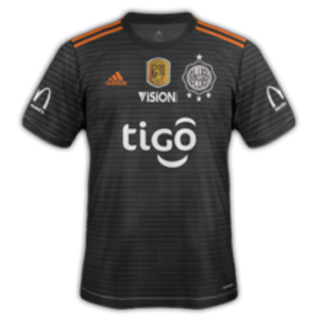 2020 Away kit