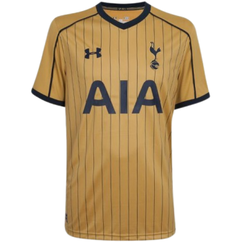 2016-2017 Third kit