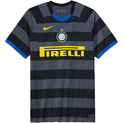 Dres 2020-2021