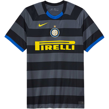 2020-2021 Third kit