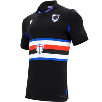 2020-2021 Third kit