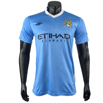2011-2012 Home kit