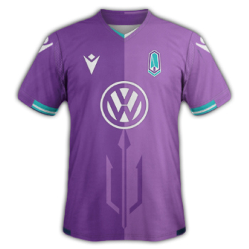 2020 Home kit