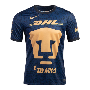 2021-2022 Away kit