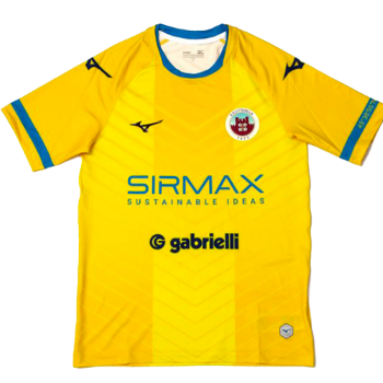 2020-2021 Third kit