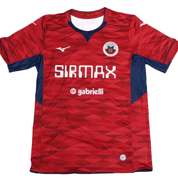 2019-2020 Home kit